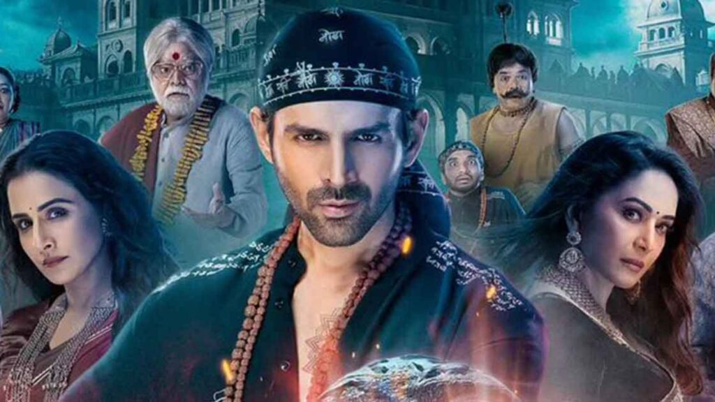 Bhool Bhulaiyaa 3