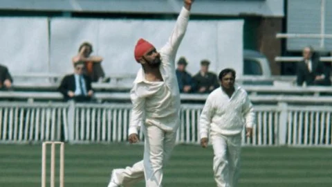 India’s first Test win in Australia