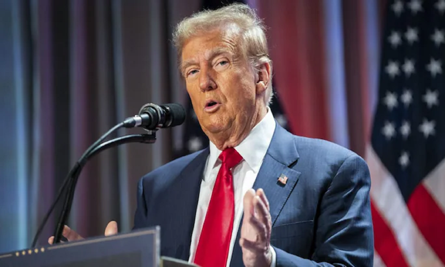 तीसरी बार अमेरिका के राष्ट्रपति कैसे बन सकते हैं Donald Trump ?