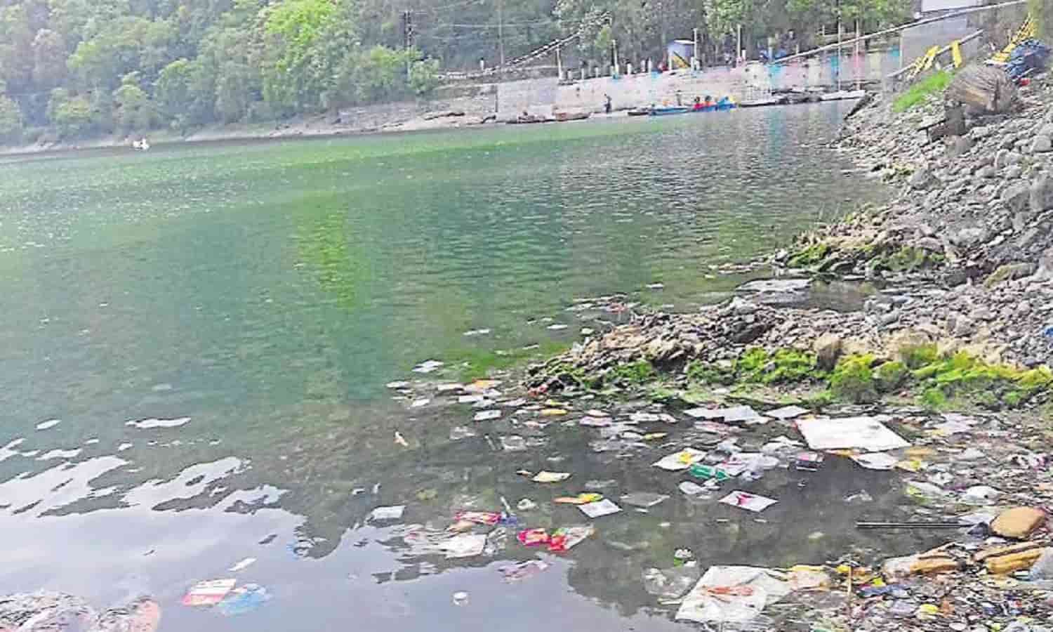 NGT ने उत्तराखंड सरकार पर उठाए सवाल