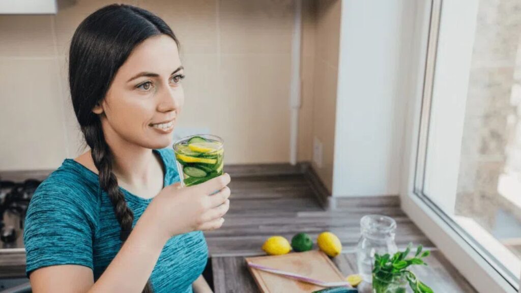 Healthy Drinks for Diabetes Patient