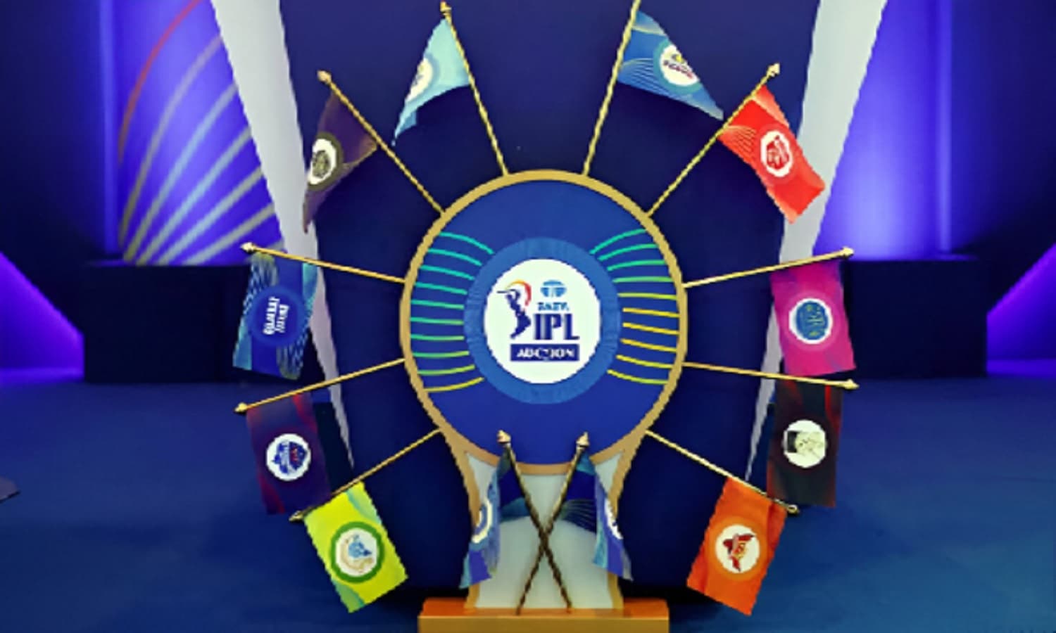 IPL Auction 2025: IPL 2025 मेगा ऑक्शन का शेड्यूल यहां है