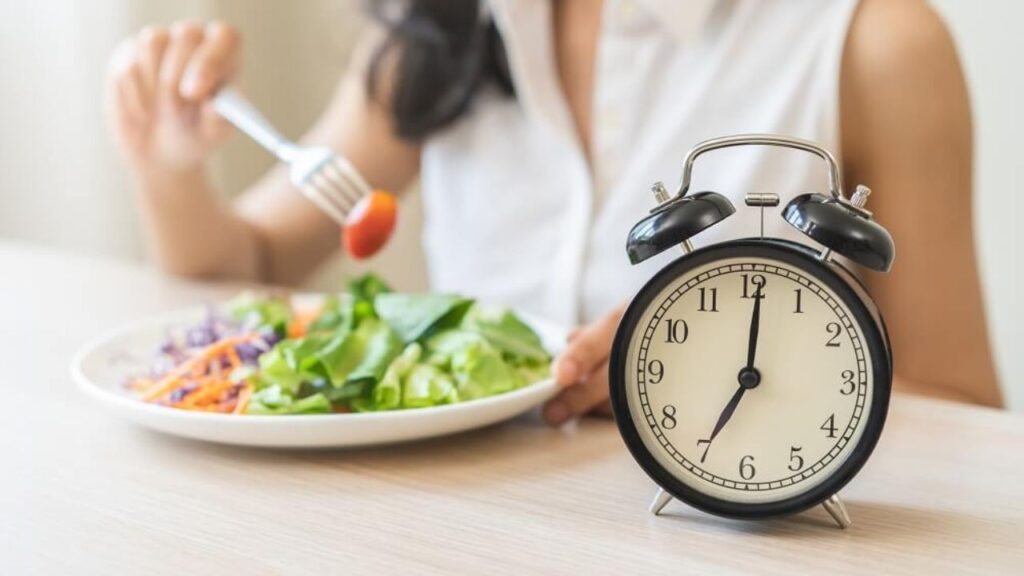 Intermittent Fasting