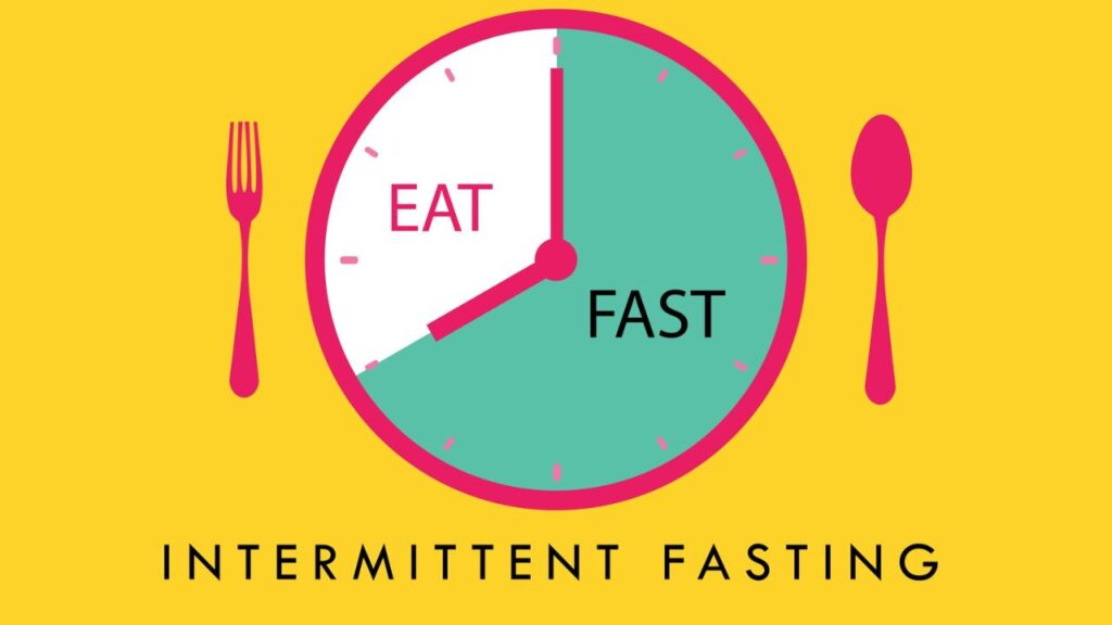 Intermittent Fasting