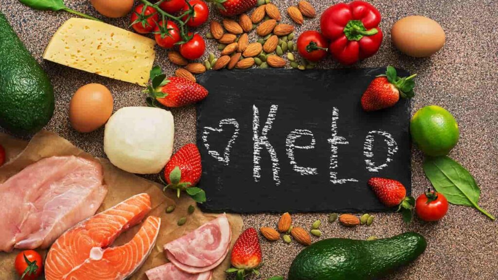 Keto Diet Side Effects