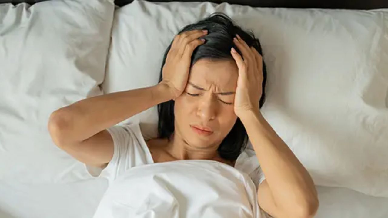Late Sleep Disadvantages In Hindi