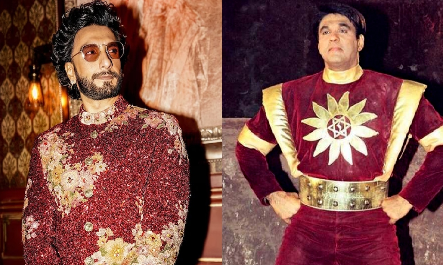 Shaktimaan: मुकेश खन्ना शक्तिमान के रूप में वापस  लौटने वाले हैं ,फैंस नाखुश :कहा हमारी बचपन के यादों को बर्बाद करने के लिए तैयार