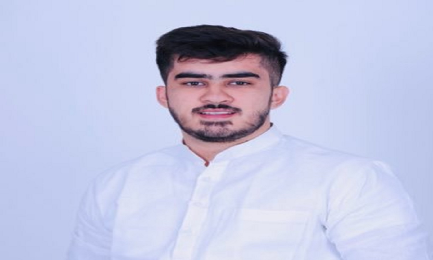 Delhi University Students Union Elections 2024 : NSUI के ‘मटका मैन’ Raunak Khatri विजयी घोषित