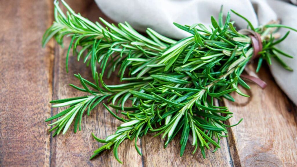 Rosemary Hair Masks At Home