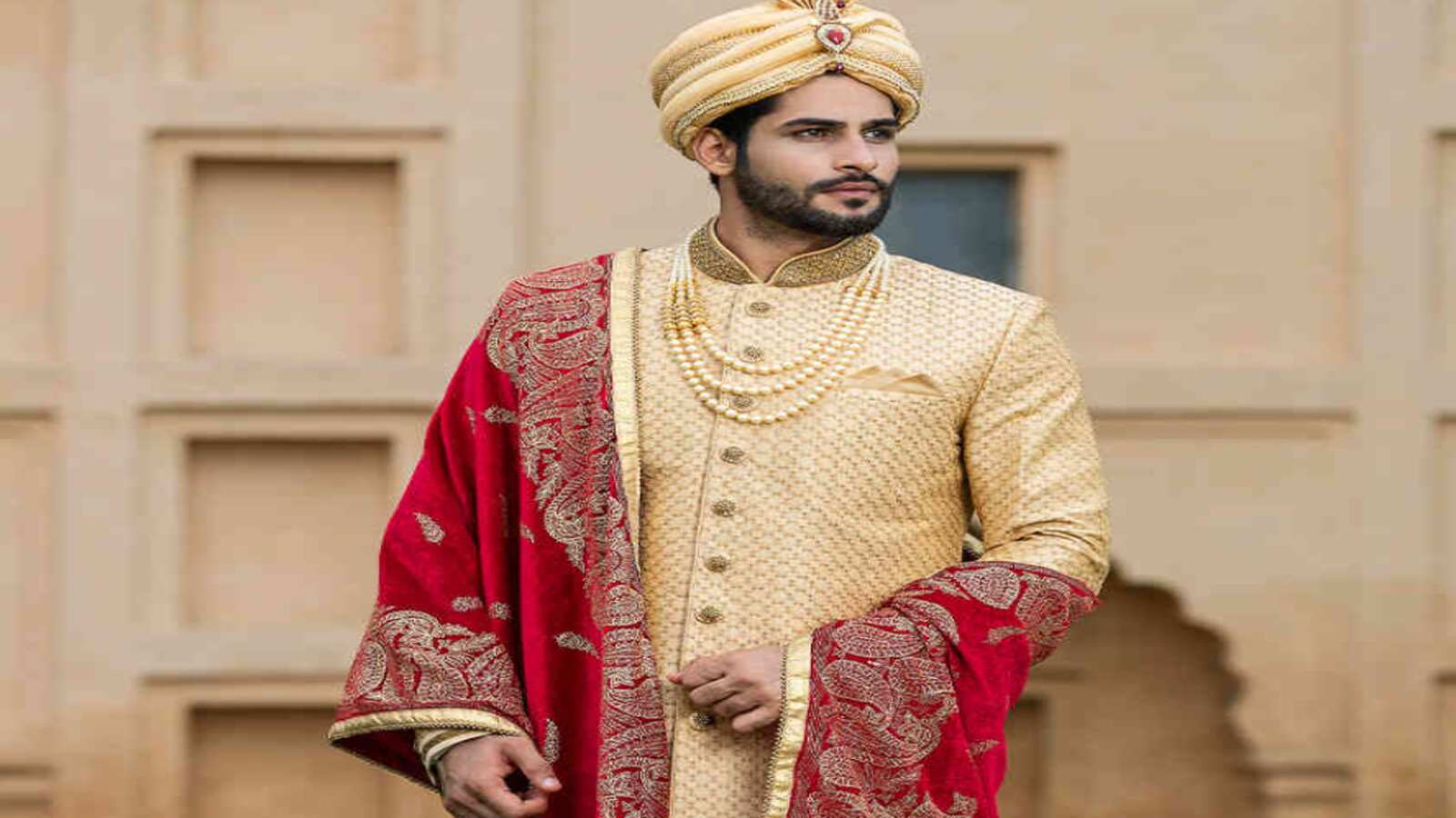 Winter Groom Wedding Fashion : सर्दियों में है शादी… तो दूल्हे पहनें ये आउटफिट 