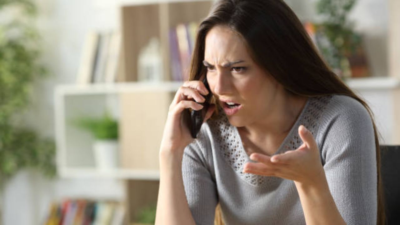 क्यों गुस्से में कांपने लगते हैं आपके हाथ-पैर?