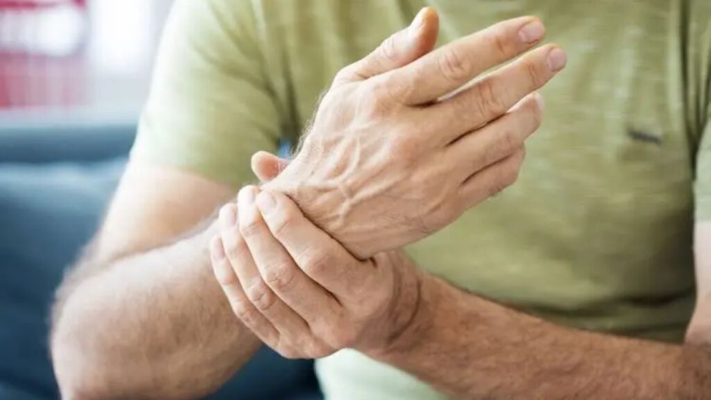 Tips for Manage Arthritis Pain