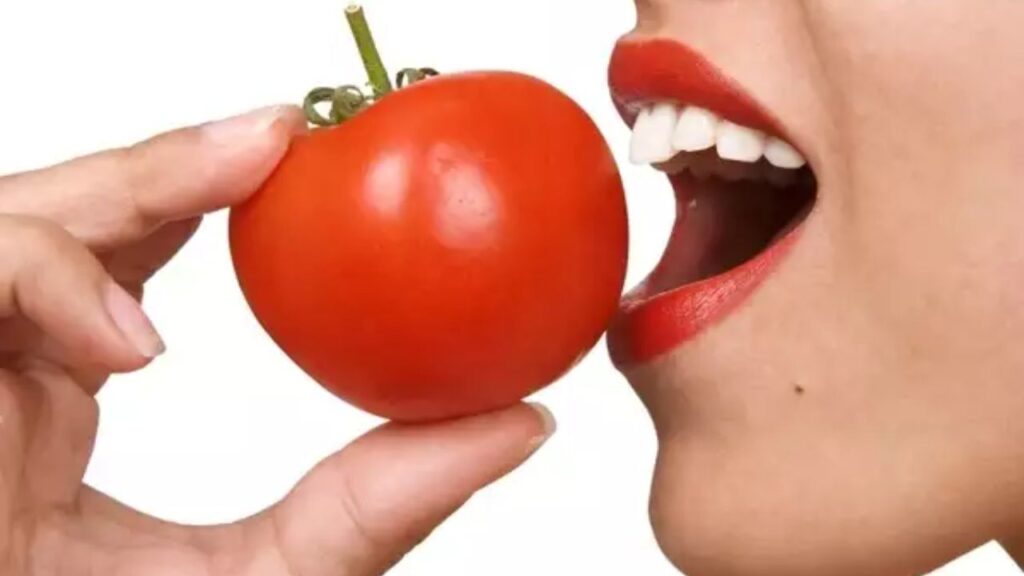 Tomato Side Effects