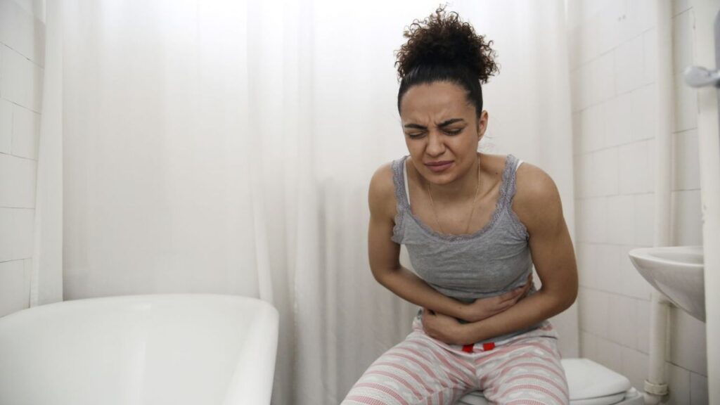 Natural Tips For Constipation