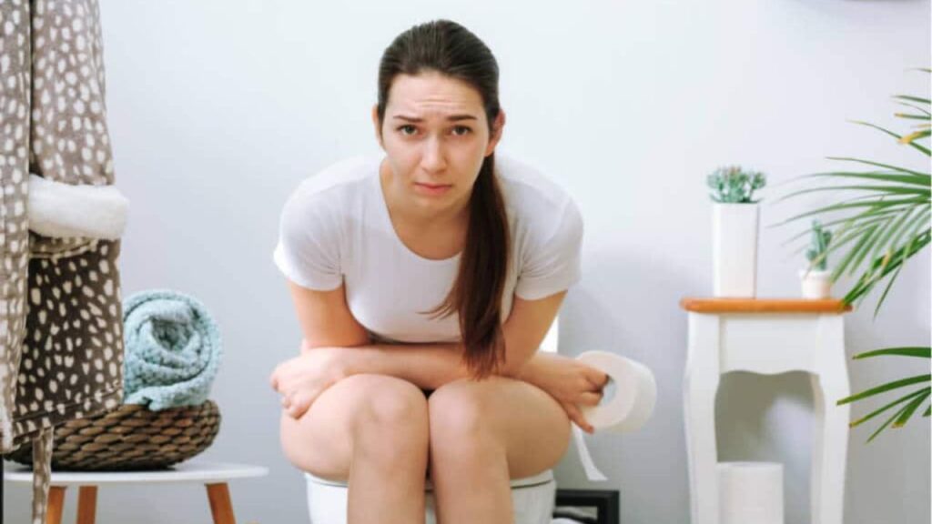 Natural Tips For Constipation