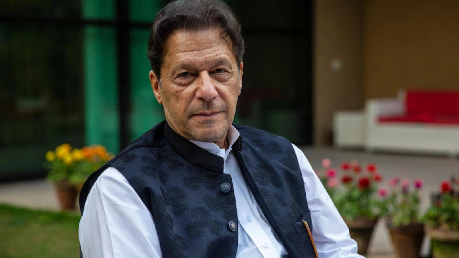 Pakistan News : दोबारा गिरफ्तार हुए Pakistan के पूर्व PM Imran Khan, जाने क्या था मामला?