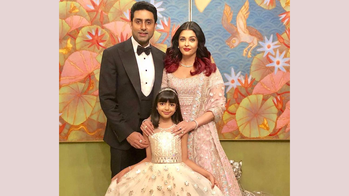 तलाक की खबरों के बीच Aishwarya को लेकर बोले Abhishek Bachchan, कहा ‘मैं भाग्यशाली हूं…’