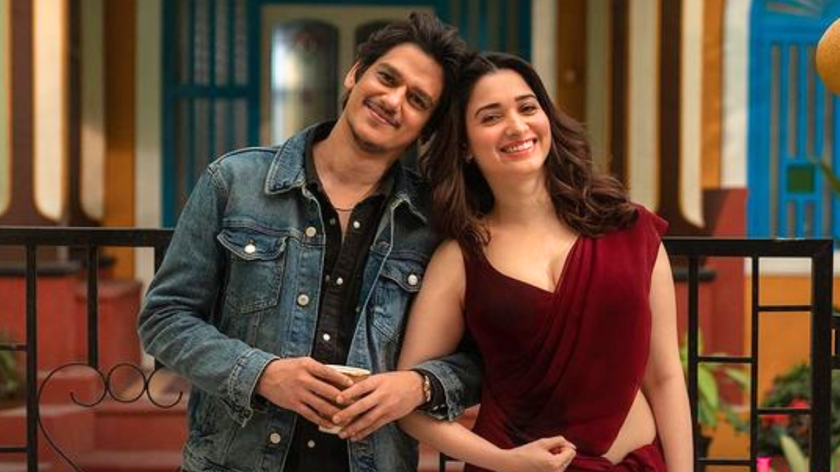 क्या Tamannaah Bhatia-Vijay Varma कर रहे हैं शादी की तैयारी? सूत्रों से आई ये खबर…