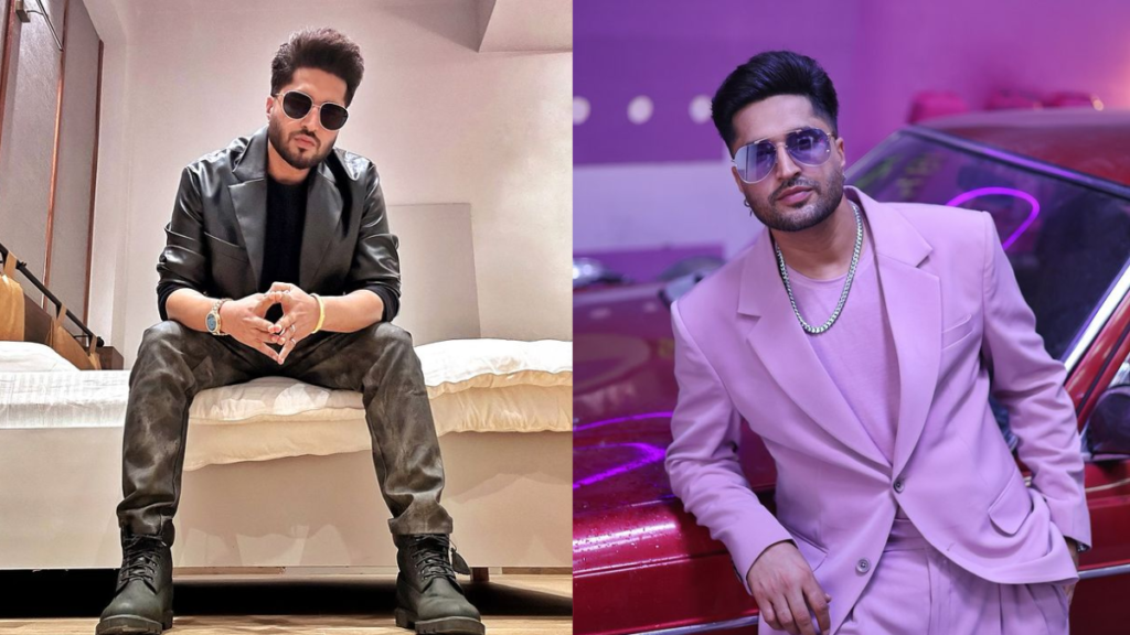 Happy Birthday Jassi Gill