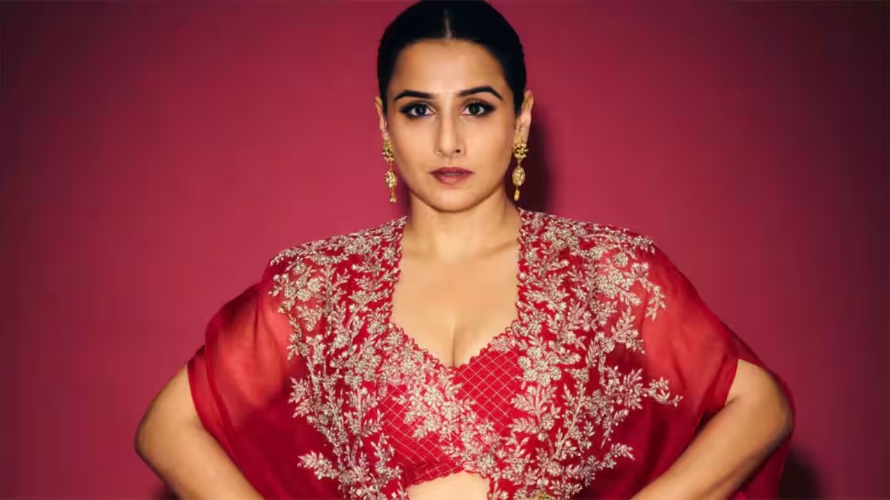 Vidya Balan ने इतनी जल्दी कैसे किया अपना Weight Loss?