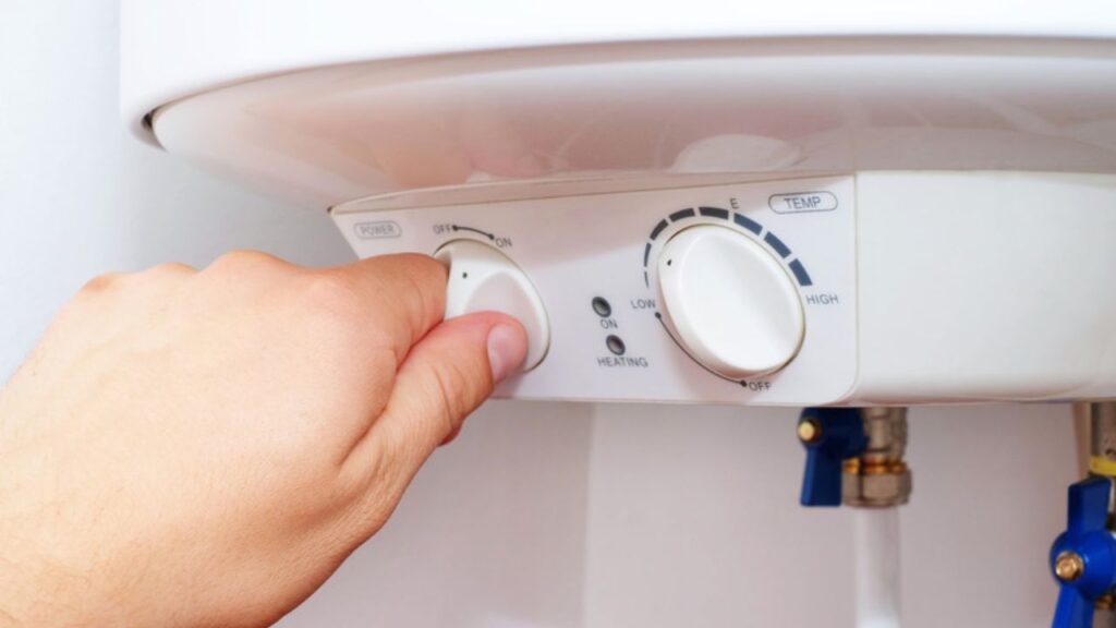 Water Heater Safety Tips