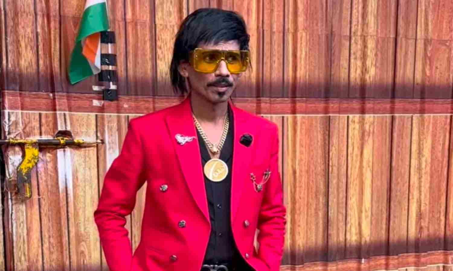 Bigg Boss 18 के सेट से वायरल हुआ Dolly Chaiwala का वीडियो