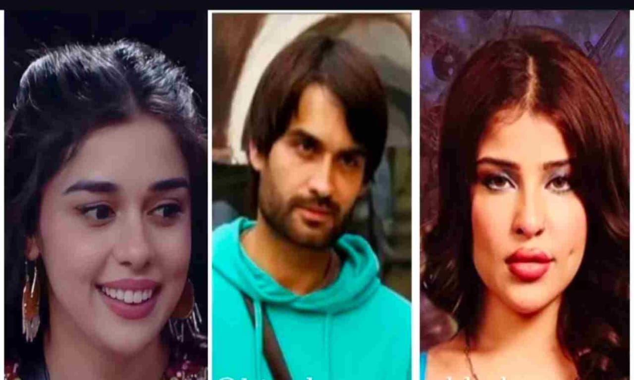 Bigg Boss 18 Time God: ईशा सिंह बनीं बिग बॉस के घर का नया टाइम गॉड, अब मचाएंगी धमाल