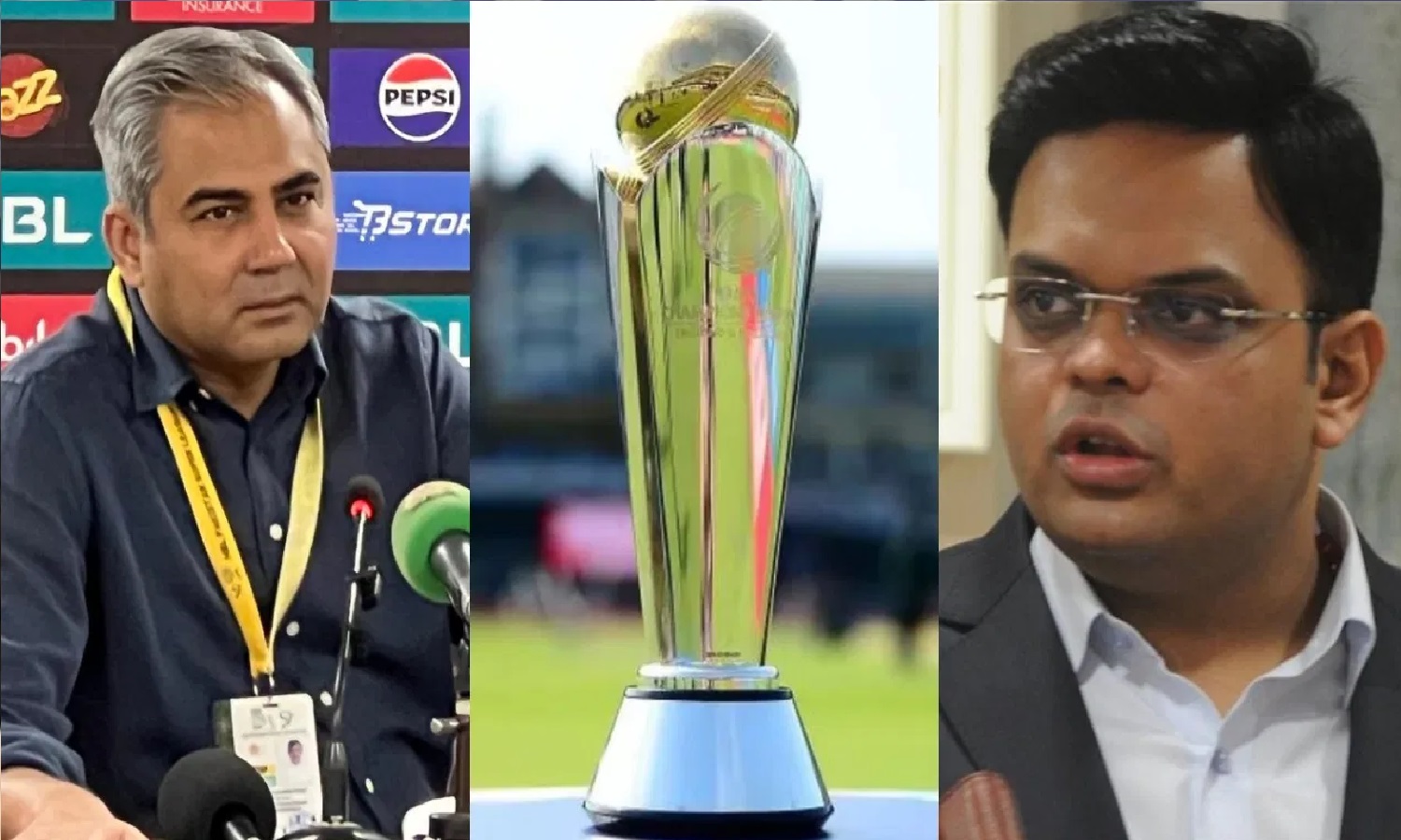 Champions Trophy 2025: तो भारत करेगा मेजबानी