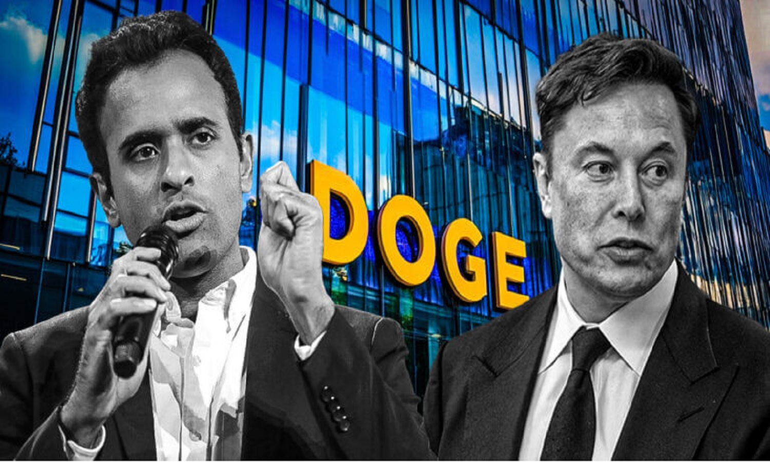 DOGE : Trump सरकार ने Vivek Ramaswamy को बड़ी जिम्मेदारी देदी