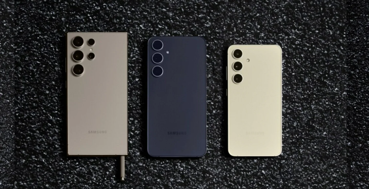 Samsung Galaxy S25 Plus With Exynos 2500 Chip Spotted On Geekbench