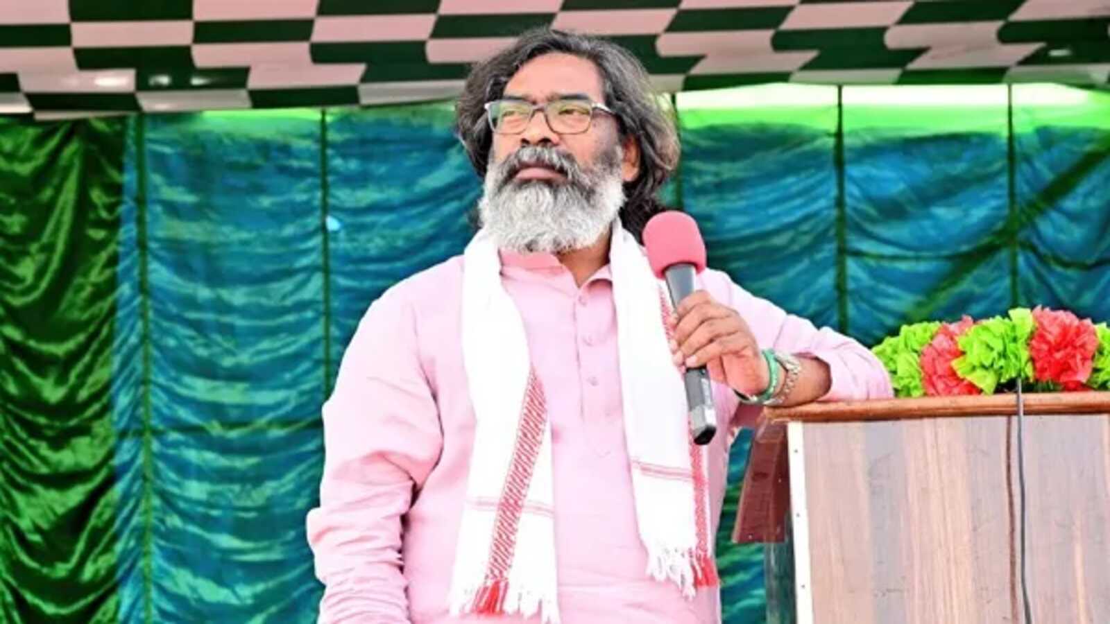 Jharkhand Election 2024 Result : झारखंड के परिणाम ने चौंका रहें, जीत की दहलीज पर JMM गठबंधन