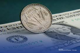INDIAN RUPEE HITS RECORD LOW: टूटी आस के बाद भारत का प्रयास?