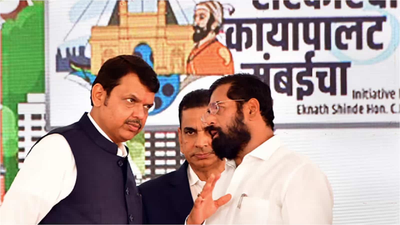 Maharashtra CM News | महाराष्‍ट्र के मुख्‍यमंत्री एकनाथ शिंदे को विधायक दल का नेता चुना गया