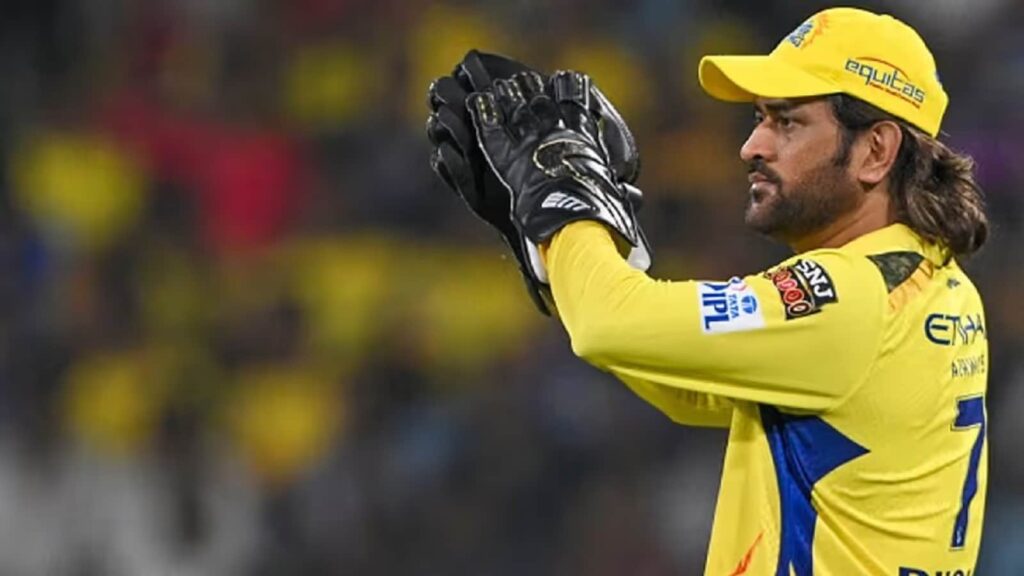 IPL 2025 Mega Auction Chennai Super Kings Players Full List