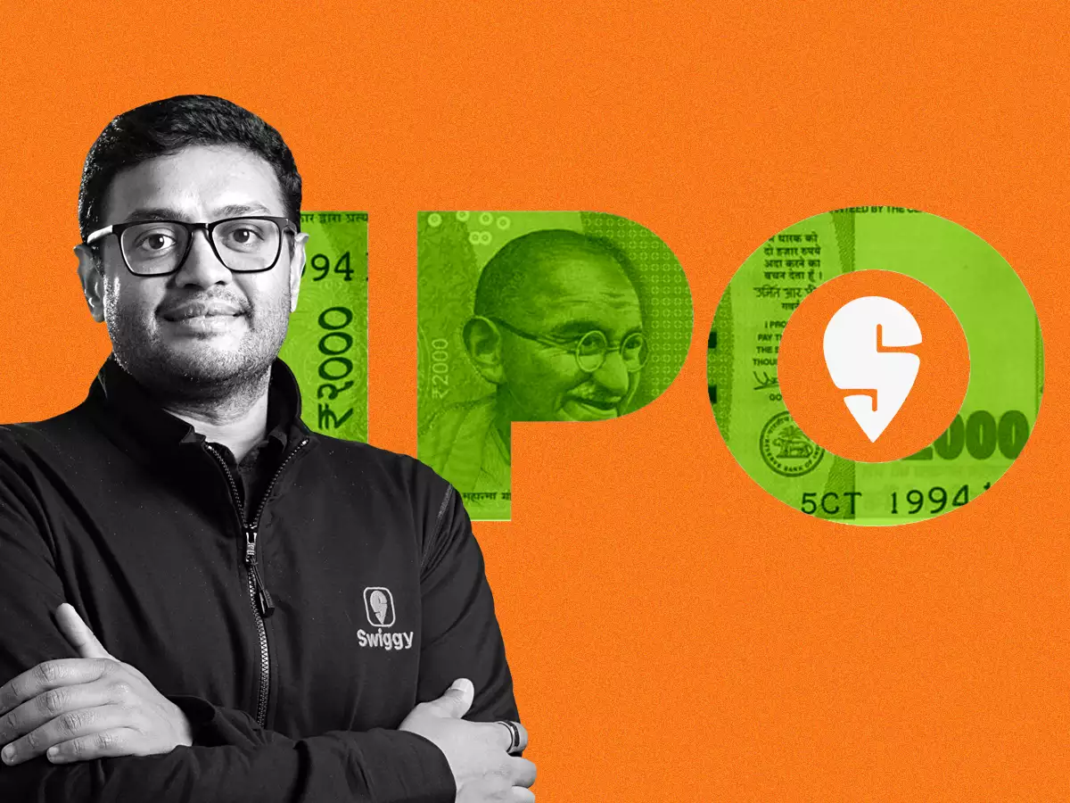 Food Delivery Major Swiggy Raises Rs 5,085 Crore From Anchor Investors
