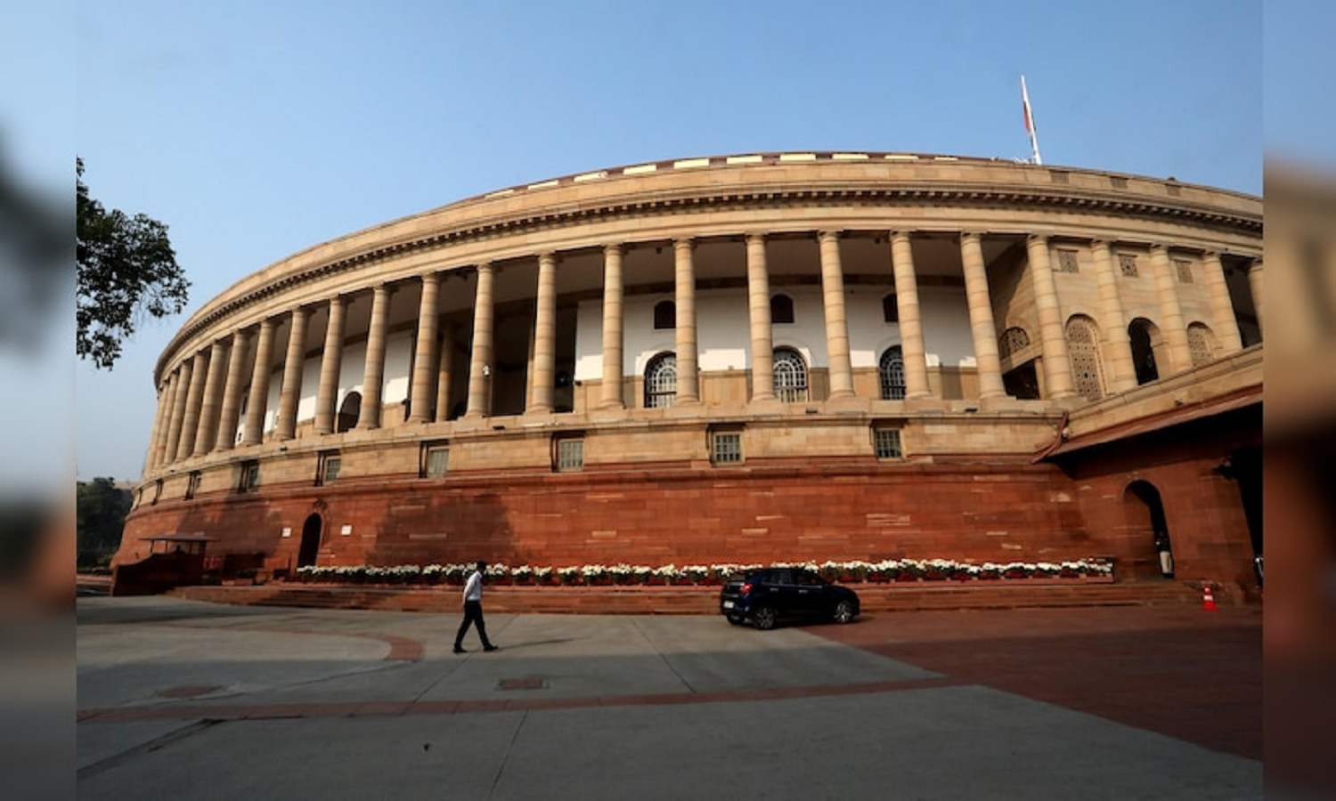 संसद के शीतकालीन सत्र में कुछ बड़ा होने वाला है!