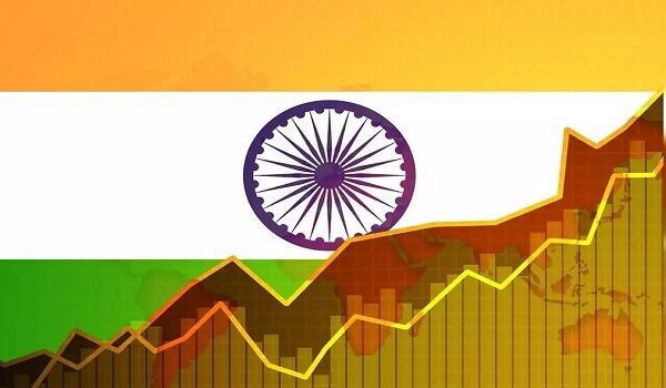 India’s Services Activity Index Climbs to 58.5