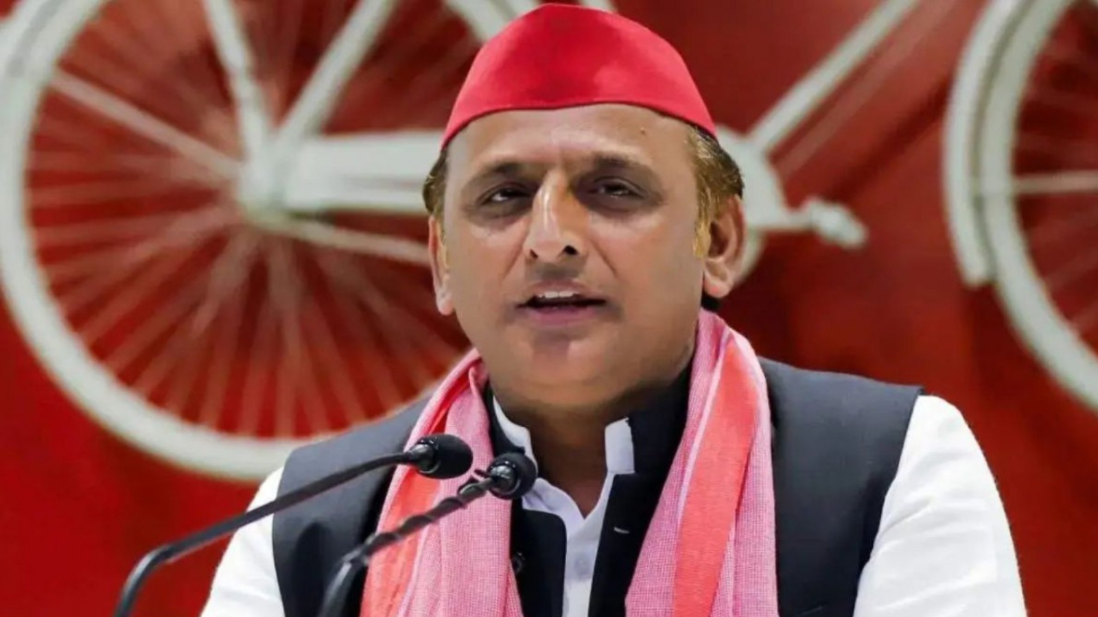 UP ByElection 2024 : उपचुनाव की तारीखों में हुए बदलाव पर अखिलेश यादव ने भाजपा पर कसा तंज, बोले यह भाजपा की सोची समझी साजिश