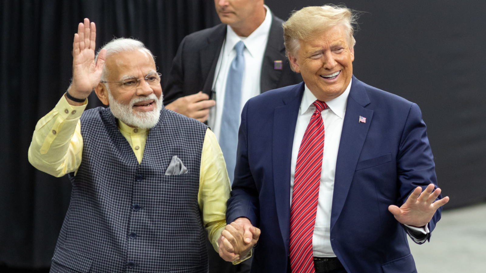 US Election Result : राष्ट्रपति चुनाव में डोनाल्ड ट्रंप की शानदार जीत, PM Modi सहित दुनिया भर के नेताओं ने दी बधाई