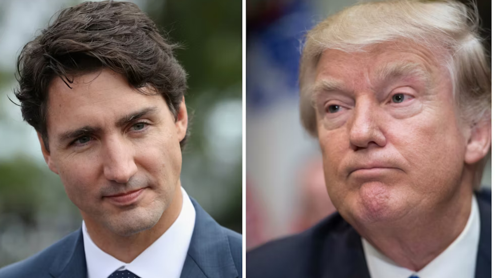Donald Trump की जीत से घबराया कनाडा , PM Justin Trudeau ने गठित की स्पेशल कैबिनेट कमेटी
