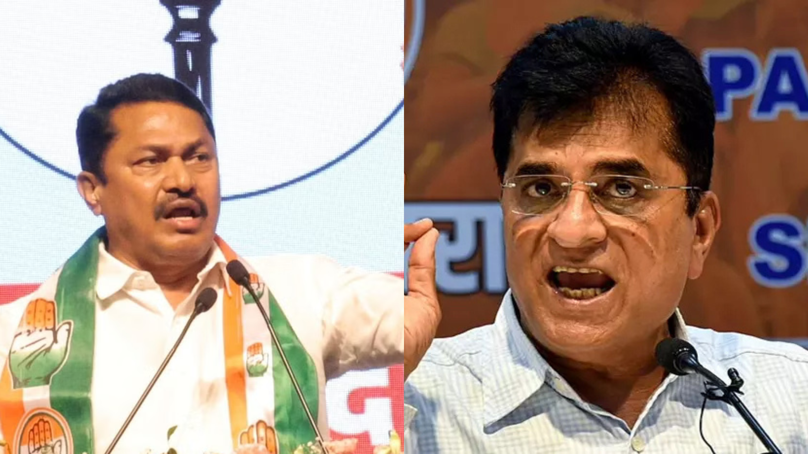 Maharashtra Election 2024 : भाजपा को कुत्ता बनाने का समय आ गया है! Nana Patole के बयान पर भाजपा का पलटवार