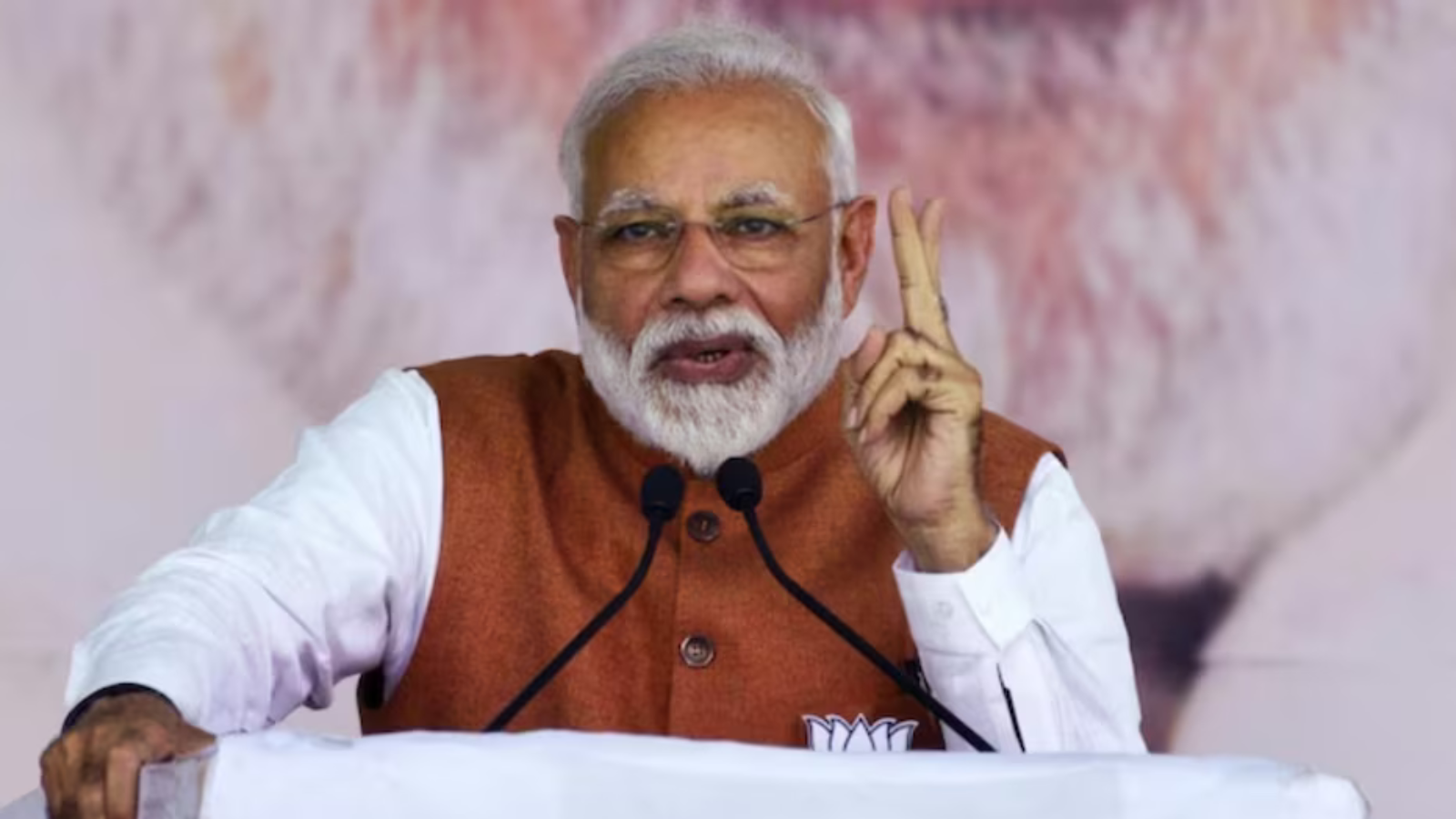 Maharashtra Election 2024 : चुनाव में अंतिम तीन दिन शेष, लगा दीजिए पूरा दमखम बोले PM Modi