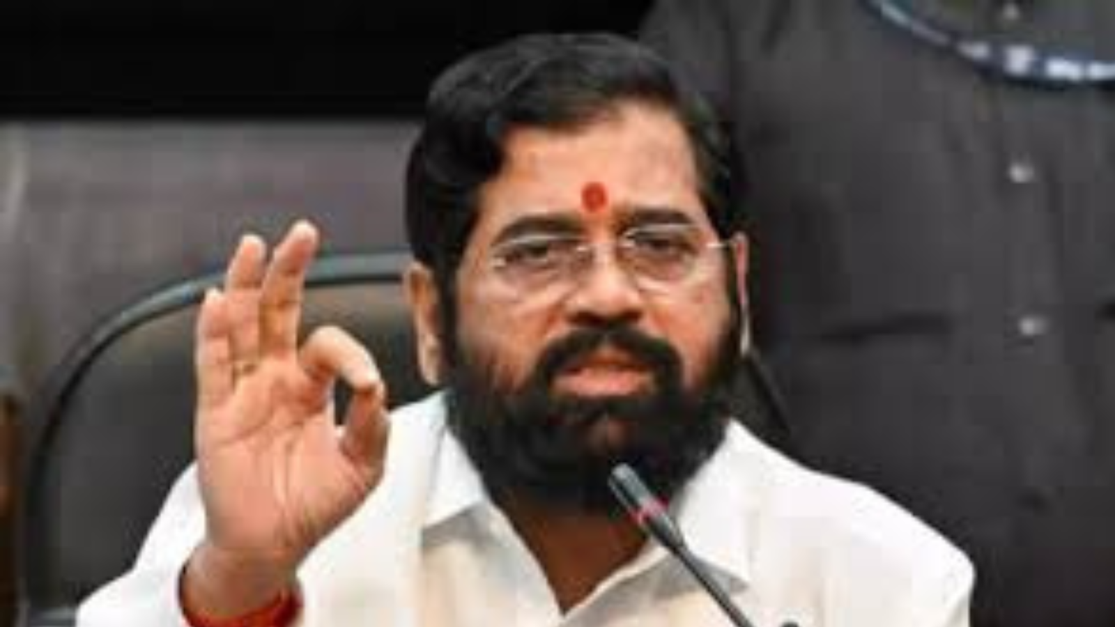 Maharashtra Election 2024 : Devendra fadnavis के बाद अब Eknath Shinde भी बोले- मैं CM की रेस से बाहर