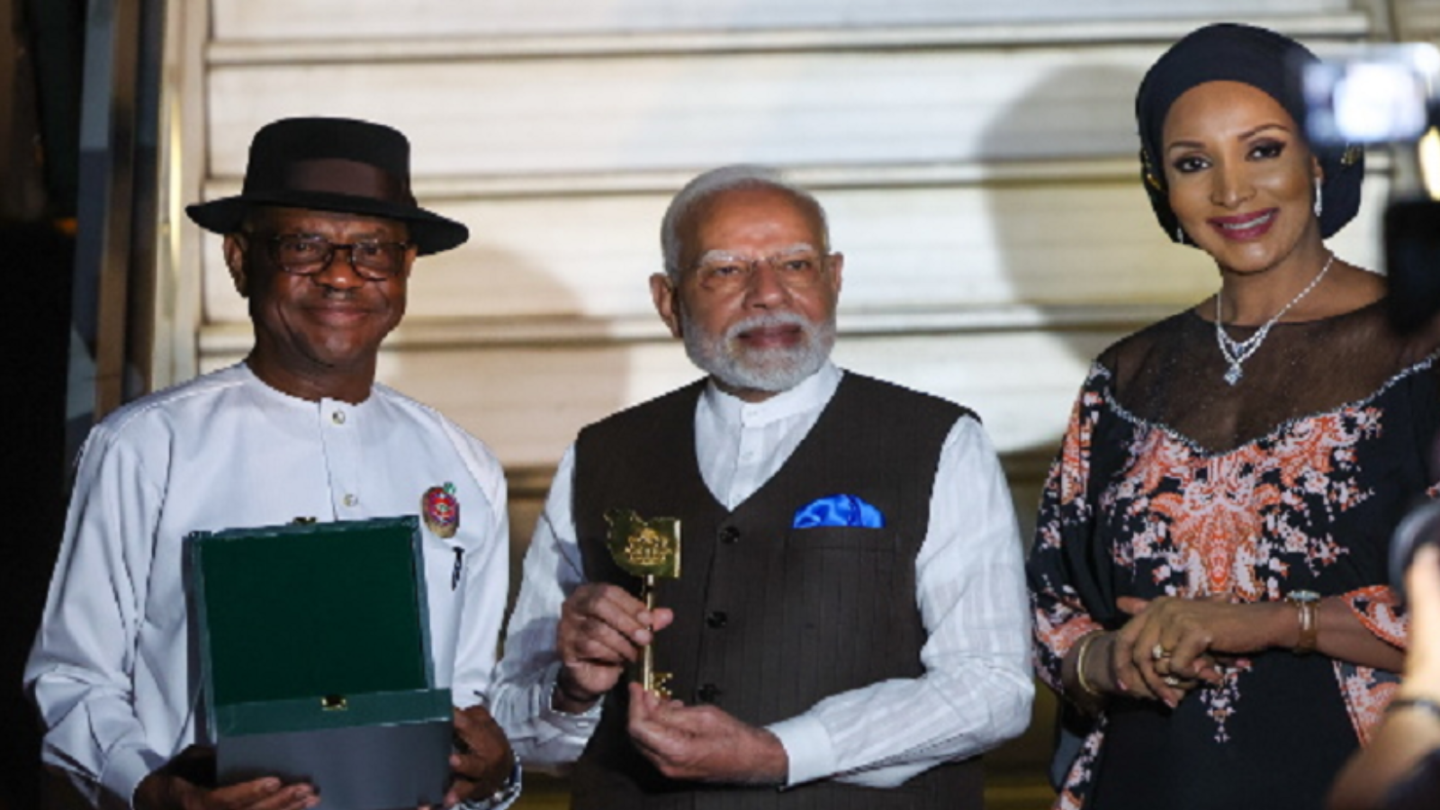 PM Modi in Nigeria : Nigeria पहुंचे PM Modi, इस देश में क्यों रहता है सिख और मुस्लिम धर्म के बीच विवाद?