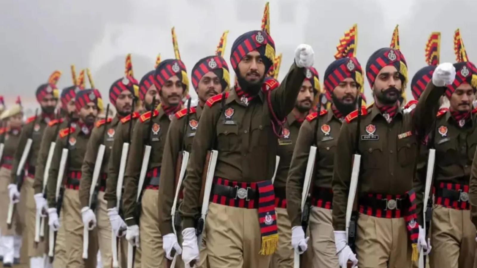 Punjab Police Constable Result 2024: जारी हुआ panjab Police Constable का Result, कैसे करें चेक?
