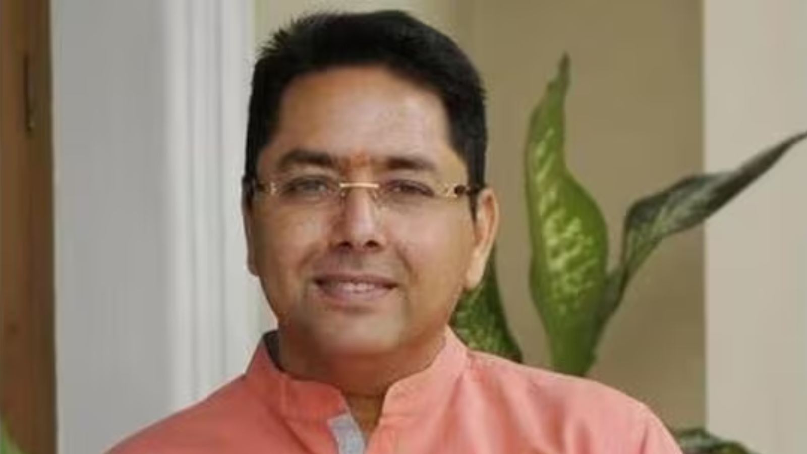 Aam Aadmi party ने Aman Arora को दी पंजाब के State President की ज़िम्मेदारी