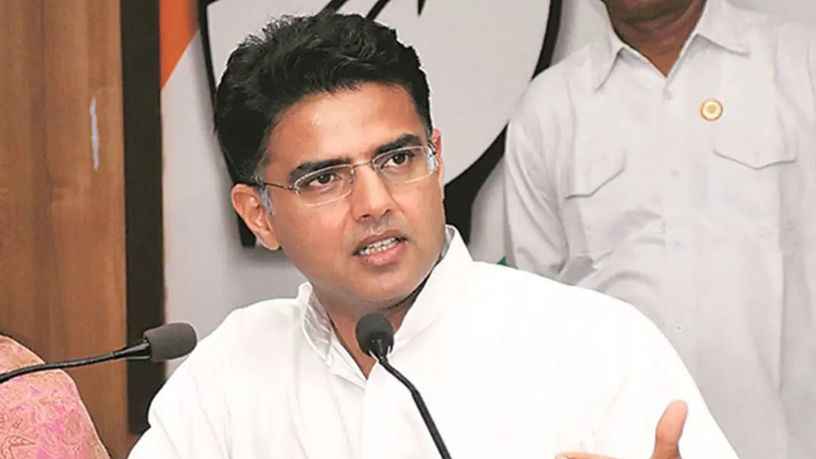 Maharashtra Election 2024 : Sachin Pilot बोले Maharashtra में बन रही Mahavikas aghadi की सरकार, एक दिन में तय होगा CM Face,
