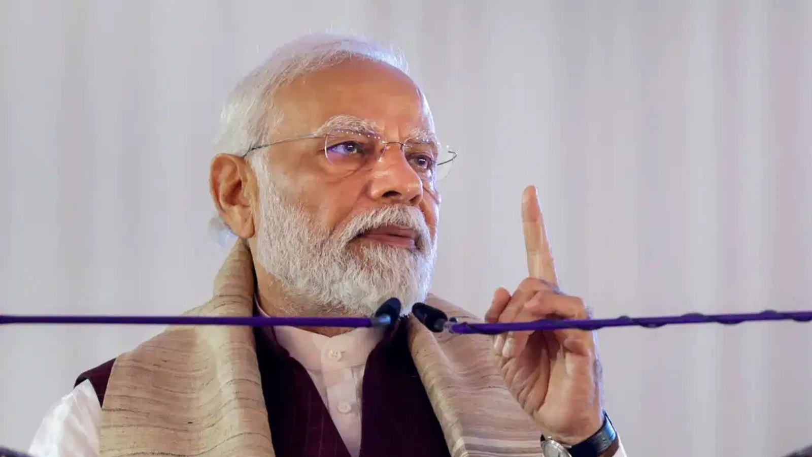 Maharashtra Election Results : Maharashtra में महायुति की जीत पर PM Modi बोले यह विकास और सुशासन की जीत