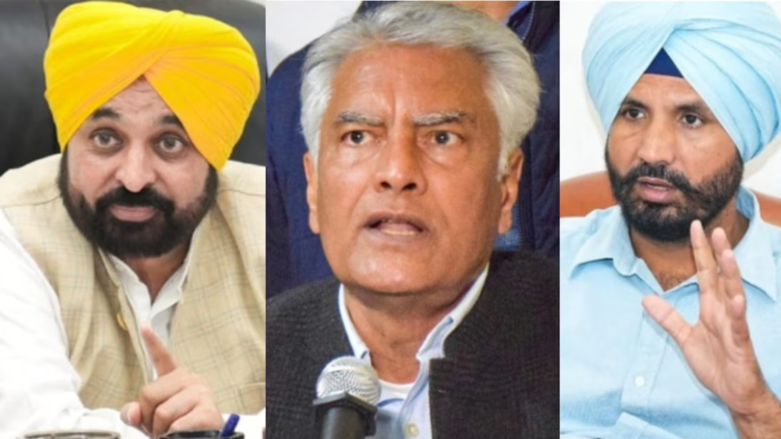 Panjab By-election Result : Panjab By-election में BJP का सूपड़ा साफ,AAP को मिली शानदार जीत