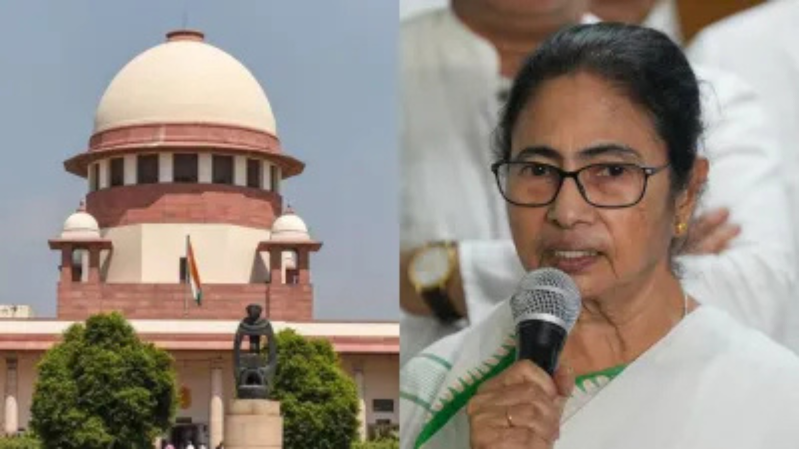 Kolkata Murder Case : आंदोलन कर रहीं महिलाएं हिरासत में हो रहीं प्रताड़ित , Supreme Court ने दिया मामला SIT को सौंपने का आदेश